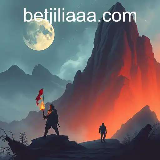 Exploring the World of Adventure Games: A Dive into Digital Escapades