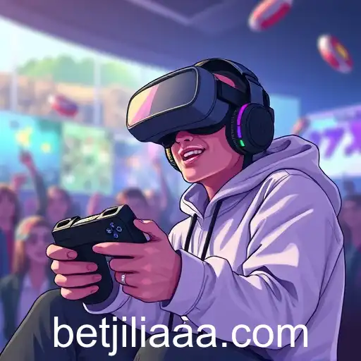 Exploring the Rise of Online Gaming Platforms