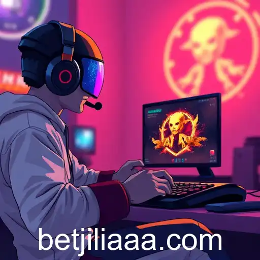 Jiliaaa: Navigating the Digital Gaming Revolution
