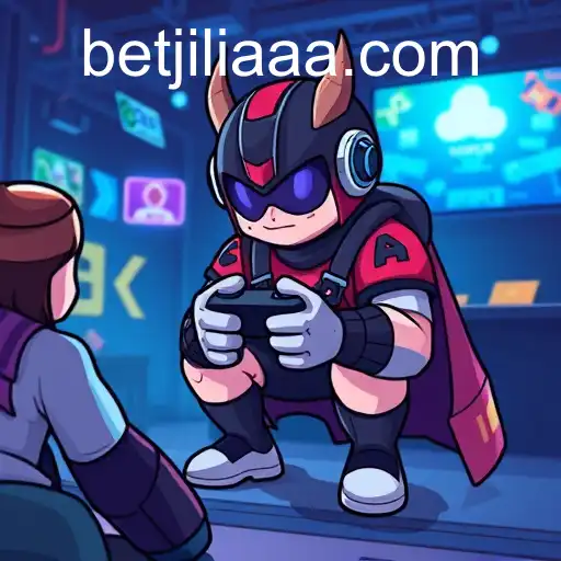 Jiliaaa Revolutionizes Online Gaming