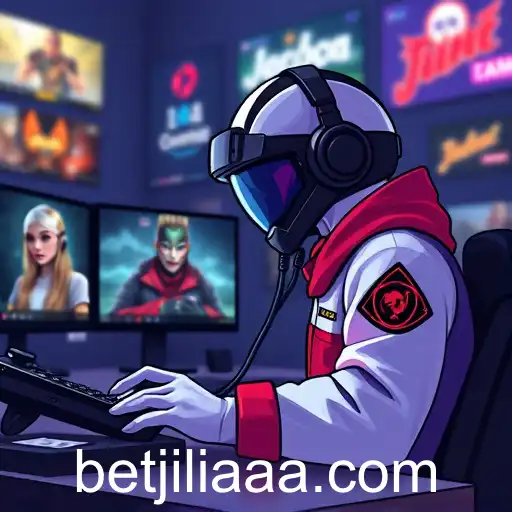 The Rise of 'Jiliaaa': A New Era of Online Gaming