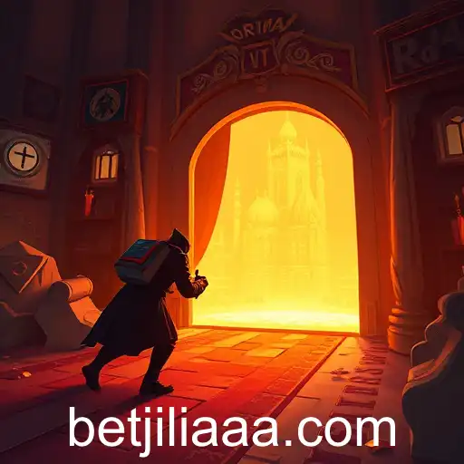 The Gaming Revolution of Jiliaaa