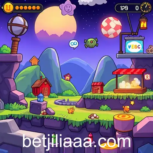 The Rise of Jiliaaa in the Gaming World