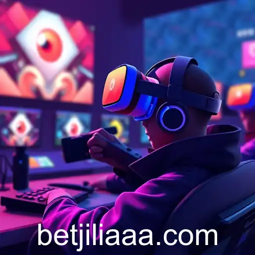 Rise of Jiliaaa in the Gaming World