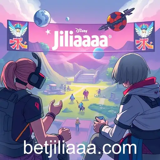 The Rise of Jiliaaa: Transforming Online Gaming