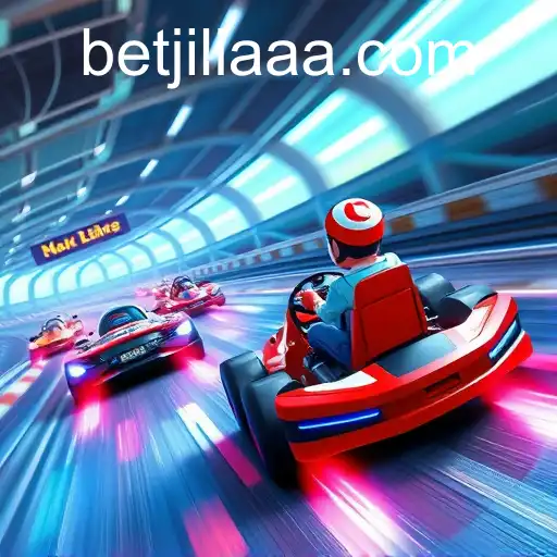 Exploring the Thrills of Racing Games: The Adrenaline-Pumping Genre