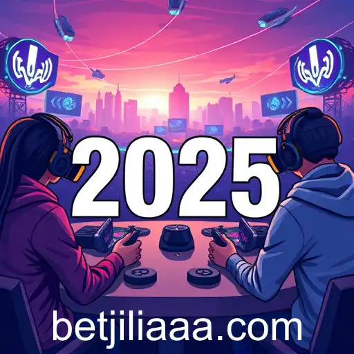 The Rise of Jiliaaa: A New Era in Online Gaming