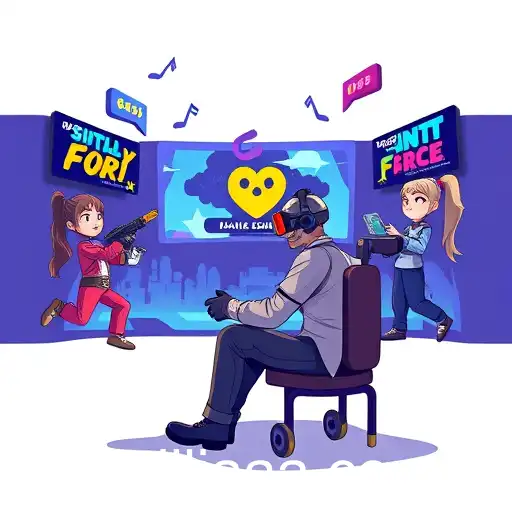 The Rise of Jiliaaa: A New Era in Online Gaming