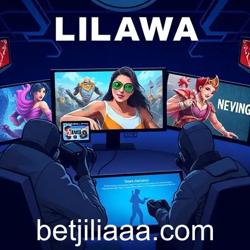 Exploring the Rise of Jiliaaa in Online Gaming