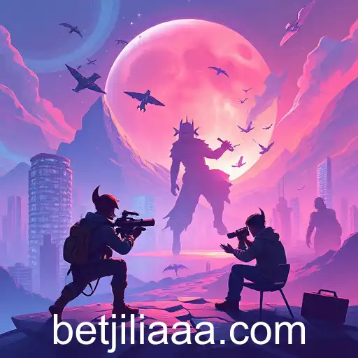 Rise of Jiliaaa in the Gaming World