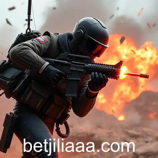 Exploring the Thrills of Action Games