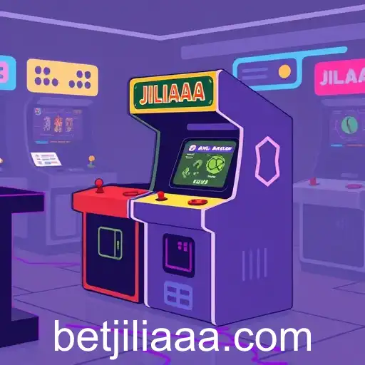 Rediscovering Nostalgia: The Timeless Allure of Arcade Classics