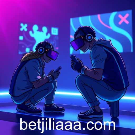 The Evolution of Online Gaming in 2025