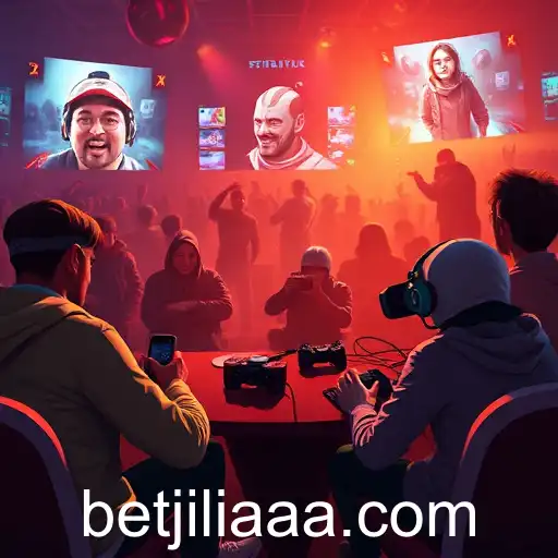 The Evolving Landscape of Online Gaming