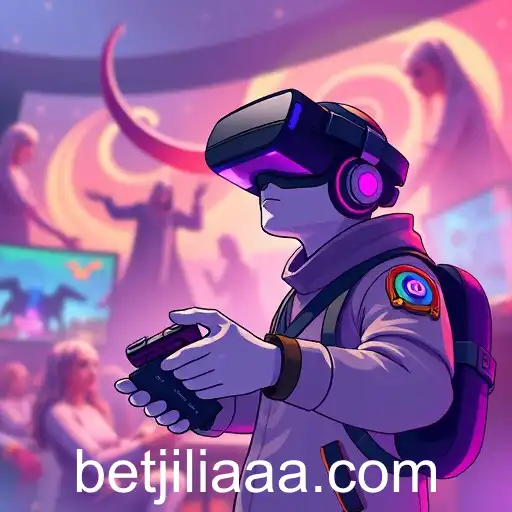 Exploring Jiliaaa: The Future of Online Gaming