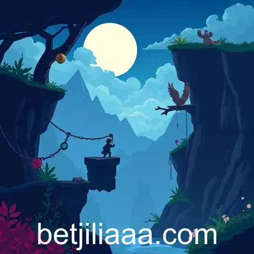 Exploring the Charm of Indie Games: A Journey Through Unique Creations