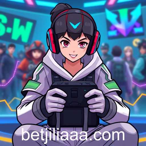 Jiliaaa: Revolutionizing Online Gaming