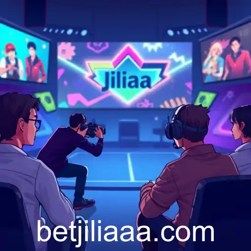 The Rise and Influence of Jiliaaa in Gaming