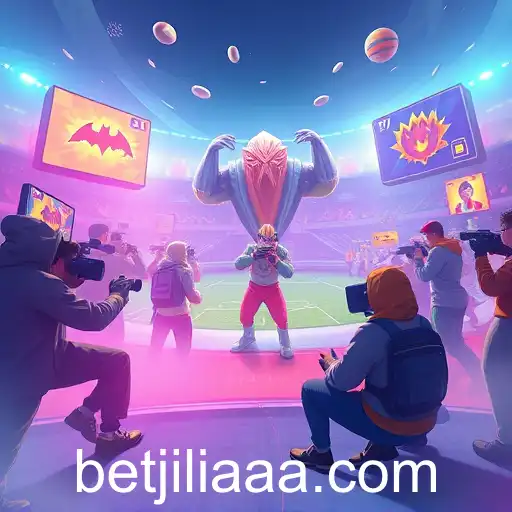 The Resurgence of Online Gaming Communities