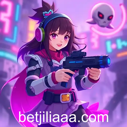 Jiliaaa Revolutionizes Online Gaming Experience