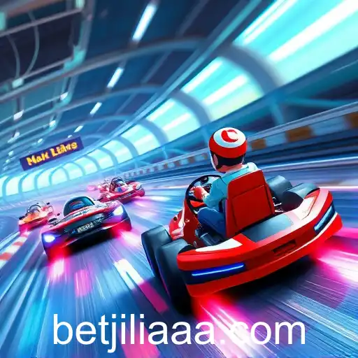 Exploring the Thrills of Racing Games: The Adrenaline-Pumping Genre