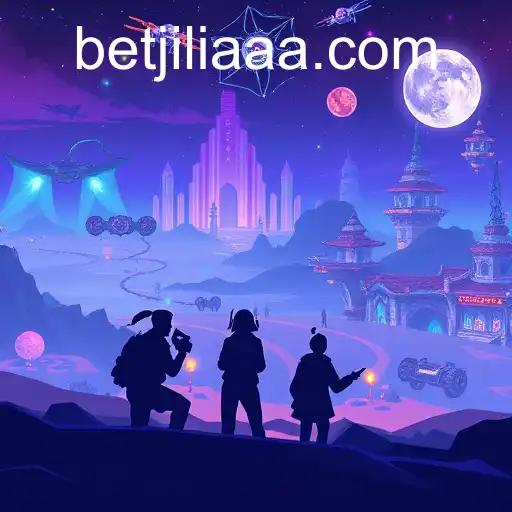 Exploring the Rise of Jiliaaa in the Gaming World