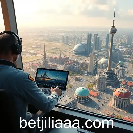 The Growing Popularity of Simulation Games: An Insight with 'jiliaaa'