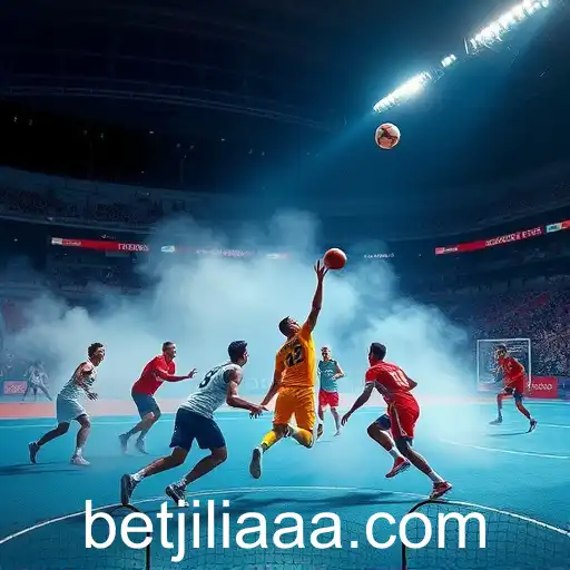 Exploring the Thrills of 'Sports Games' with the Keyword 'jiliaaa'