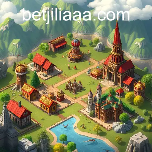 Exploring the World of Strategy Games: A Journey into Tactics and Triumph